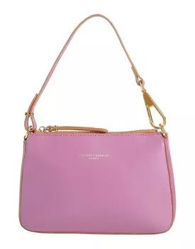 Сумка Gianni Chiarini, лиловый