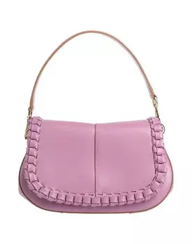 Сумка Gianni Chiarini, лиловый