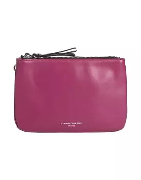 Сумка Gianni Chiarini, лиловый