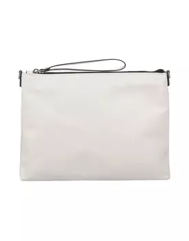 Сумка Gianni Chiarini, молочный