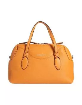 Сумка GIANNI CHIARINI, оранжевый