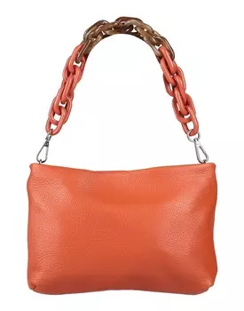 Сумка Gianni Chiarini, оранжевый
