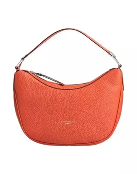 Сумка Gianni Chiarini, оранжевый