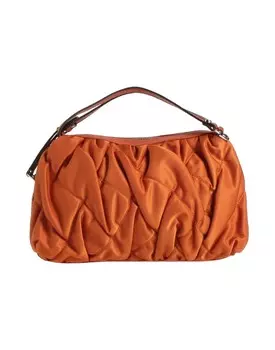 Сумка Gianni Chiarini, оранжевый