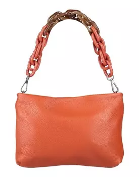 Сумка Gianni Chiarini, оранжевый