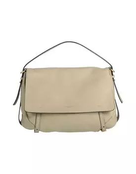 Сумка GIANNI CHIARINI, песочный