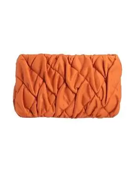 Сумка GIANNI CHIARINI, рыжий