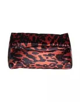 Сумка GIANNI CHIARINI, рыжий