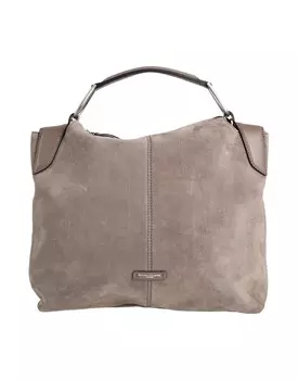 Сумка Gianni Chiarini, серый