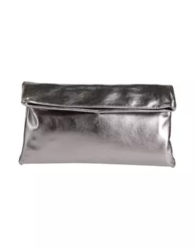 Сумка Gianni Chiarini, серый