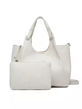 Сумка Gianni Chiarini, серый