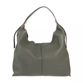Сумка Gianni Chiarini Shoulder, зеленый