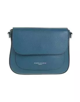 Сумка GIANNI CHIARINI, синий
