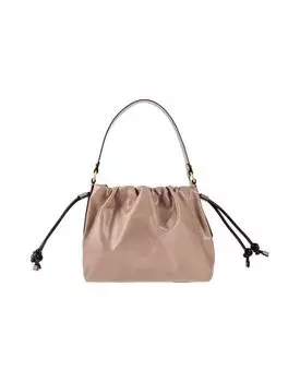 Сумка GIANNI CHIARINI, светло-коричневый