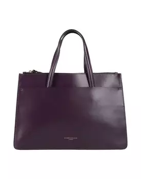 Сумка Gianni Chiarini, темно-фиолетовый