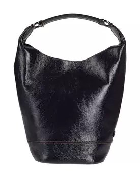 Сумка Gianni Chiarini, темно-фиолетовый