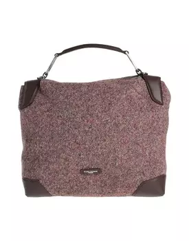 Сумка Gianni Chiarini, темно-коричневый