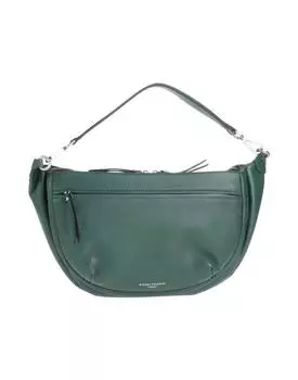 Сумка GIANNI CHIARINI, темно-зеленый