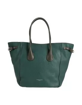 Сумка GIANNI CHIARINI, темно-зеленый