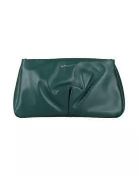 Сумка Gianni Chiarini, темно-зеленый