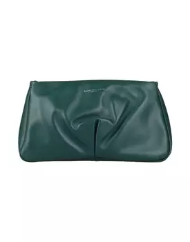 Сумка Gianni Chiarini, темно-зеленый