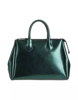 Сумка Gianni Chiarini, темно-зеленый