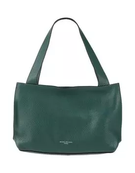 Сумка GIANNI CHIARINI, зеленый