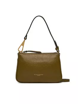 Сумка Gianni Chiarini, зеленый