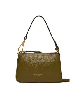 Сумка Gianni Chiarini, зеленый