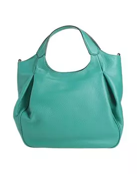 Сумка Gianni Chiarini, зеленый