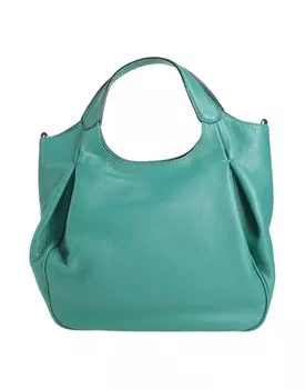 Сумка Gianni Chiarini, зеленый