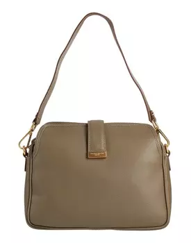 Сумка Gianni Chiarini, зеленый