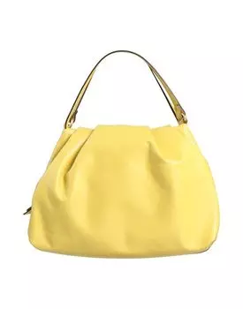 Сумка GIANNI CHIARINI, желтый