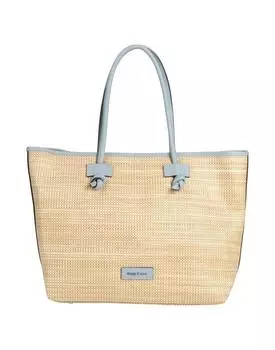 Сумка GIANNI NOTARO, бежевый