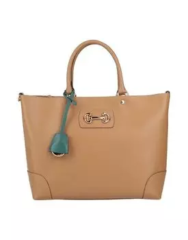 Сумка GIANNI NOTARO, бежевый