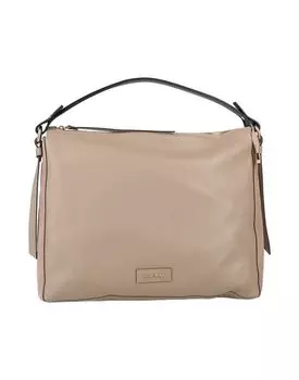 Сумка GIANNI NOTARO, бежевый