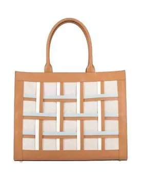 Сумка GIANNI NOTARO, бежевый