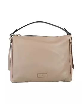Сумка Gianni Notaro, бежевый