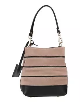 Сумка GIANNI NOTARO, черный