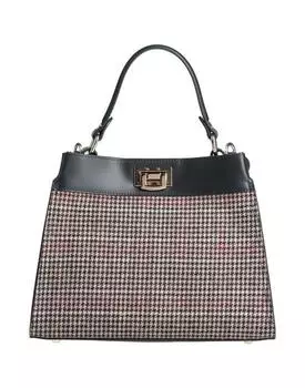 Сумка GIANNI NOTARO, черный