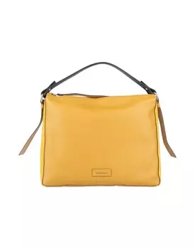 Сумка Gianni Notaro, горчичный
