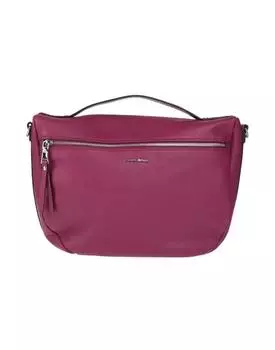 Сумка GIANNI NOTARO, гранатовый