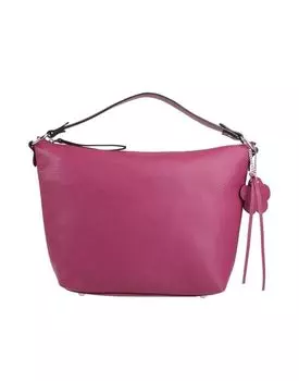 Сумка GIANNI NOTARO, гранатовый