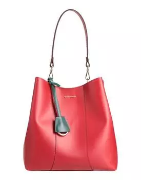 Сумка GIANNI NOTARO, красный