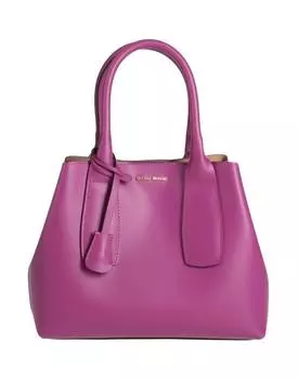 Сумка GIANNI NOTARO, лиловый