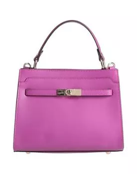 Сумка GIANNI NOTARO, лиловый