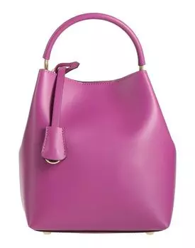 Сумка GIANNI NOTARO, лиловый