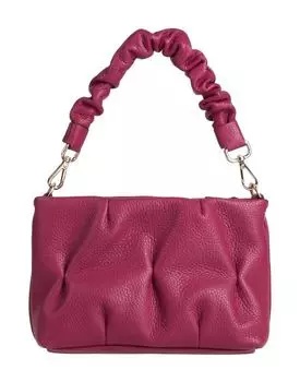 Сумка GIANNI NOTARO, лиловый