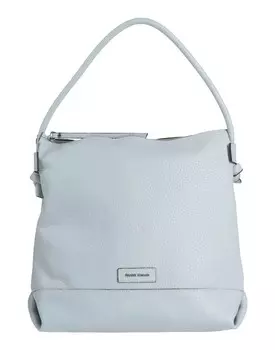 Сумка Gianni Notaro, небесно-голубой