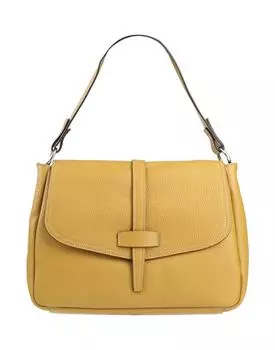 Сумка GIANNI NOTARO, охра